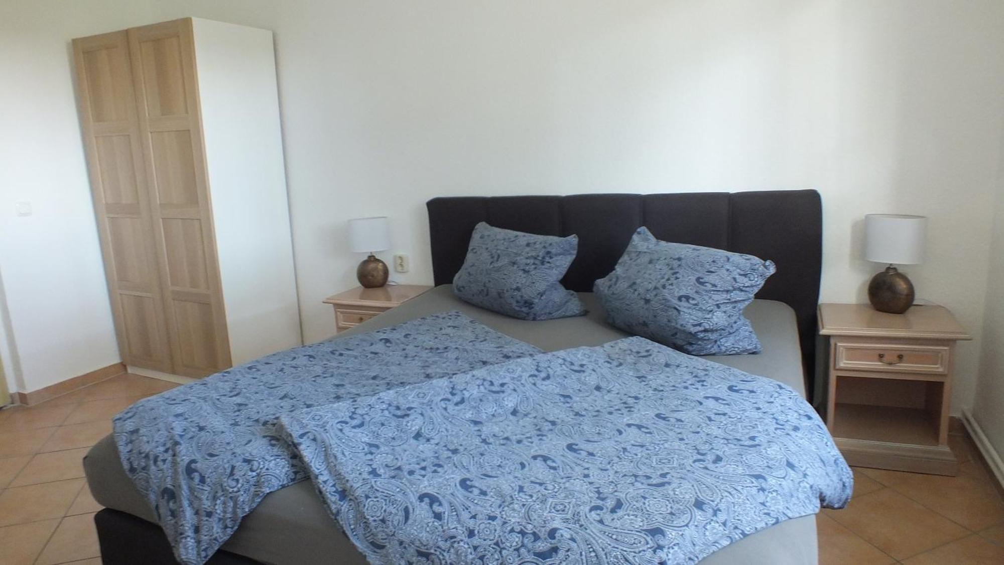 Pruchten Zimmer Im Ferienpark Buntspecht מראה חיצוני תמונה